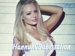 HannahCBabestation Sexe Express