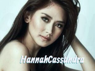 HannahCassandra