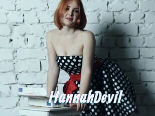 HannahDevil