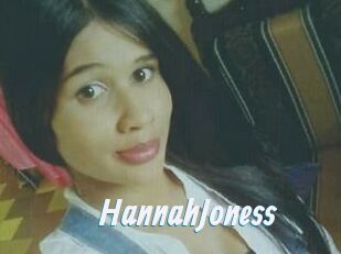 HannahJoness