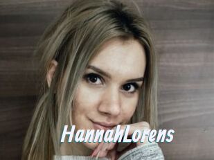HannahLorens