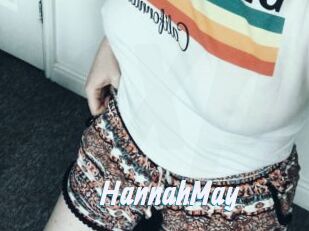 HannahMay