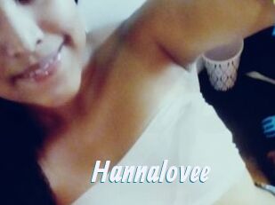 Hannalovee