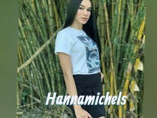 Hannamichels