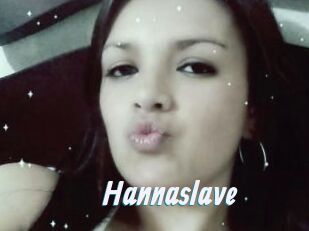 Hannaslave