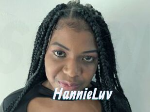HannieLuv