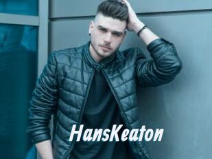 HansKeaton