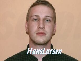 HansLarsen