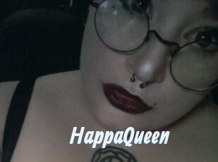 HappaQueen