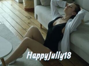 HappyJully18