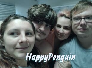 HappyPenguin