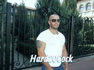 Hard20Cock