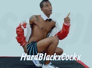 HardBlackxCockx