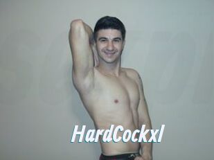 HardCockxl