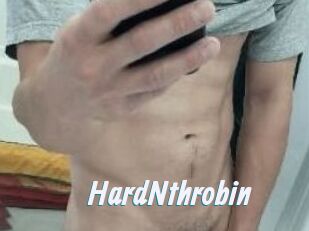 HardNthrobin