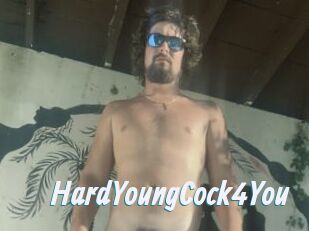 HardYoungCock4You