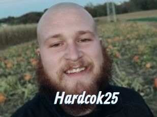 Hardcok25