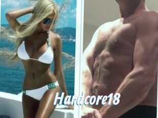 Hardcore18