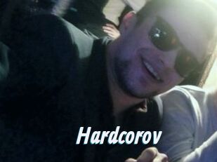 Hardcorov