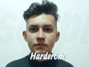 HarderChis