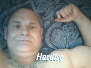 Hardleg
