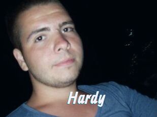 Hardy