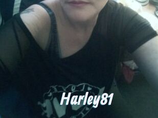 Harley81