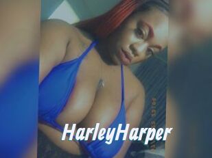 HarleyHarper