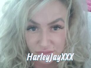 HarleyJayXXX