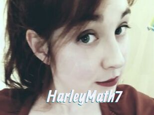 HarleyMath7