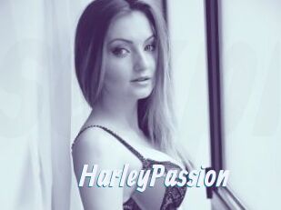 HarleyPassion