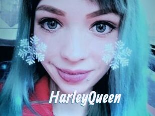 HarleyQueen