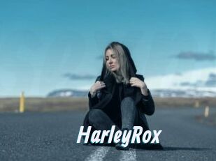 HarleyRox
