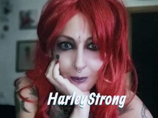 HarleyStrong
