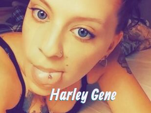 Harley_Gene