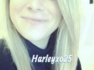 Harleyxo25