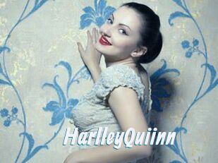 HarlleyQuiinn