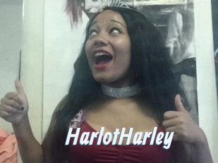 HarlotHarley