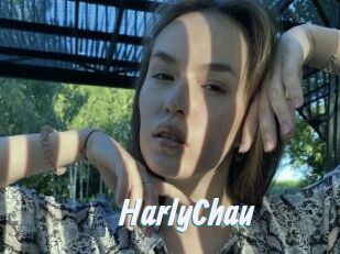 HarlyChau
