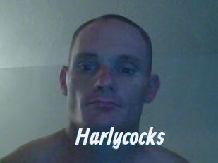 Harlycocks