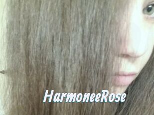 HarmoneeRose