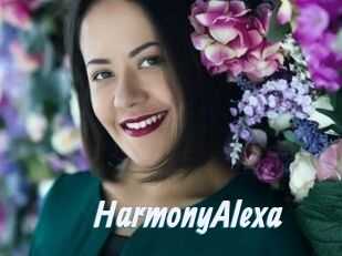 HarmonyAlexa