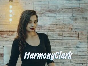 HarmonyClark