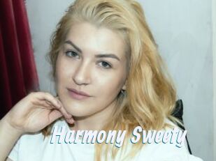 Harmony_Sweety