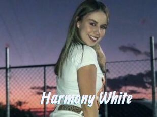 Harmony_White