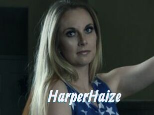 HarperHaize