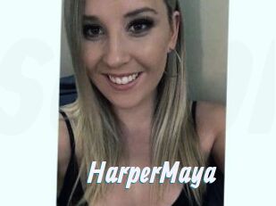 HarperMaya