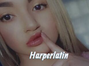 Harperlatin