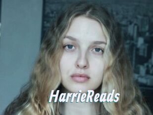 HarrieReads