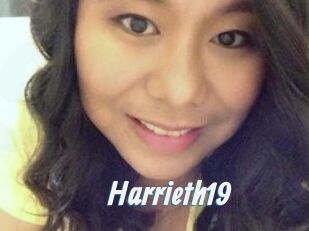 Harrieth19